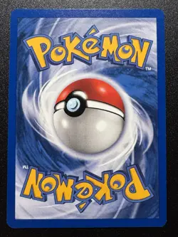 Prerelease Dark Gyarados 8/82 Team Rocket Pokemon Card Holo Foil Rare Near Mint - Image 2