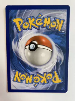 Jirachi Holo Promo XY195 Magearna Mythical Collection NM Pokemon Card - Image 2