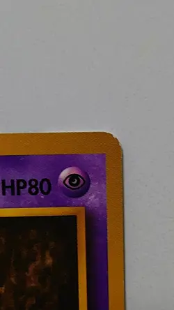 Pokemon Card Mewtwo LV54 No150 Old Back Quick Start from Japan a0096 - Image 4