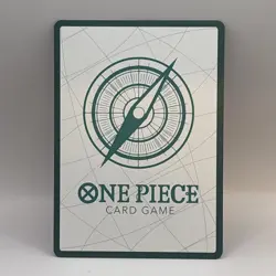 Don!! Card [Doflamingo] OP10-DON [PAR] Parallel Royal Blood One Piece English - Image 2