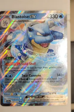 Set Of Ten (10) Highly Desirable POKEMON Cards N/M conditions - Image 4