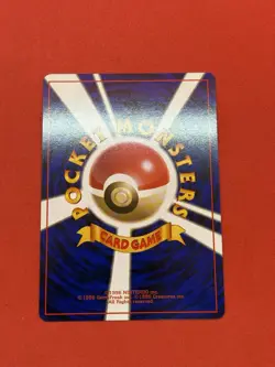 [NM-MT] Jolteon #135 Jungle Set Rare Holo Pokemon Japanese Card Vintage 1997 - Image 3