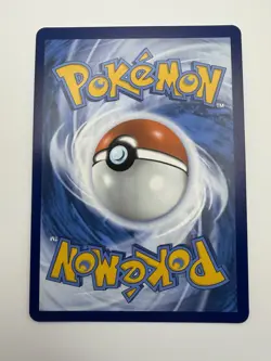 Pokemon Card TCG Meloetta EX Black Bolt Sir 167/086 Mint Condition Pack Fresh - Image 3