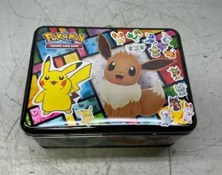 Lot of Assorted Pokemon Cards - Image 1