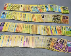 Lot of Assorted Pokemon Cards - Image 3