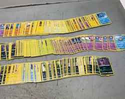 Lot of Assorted Pokemon Cards - Image 4