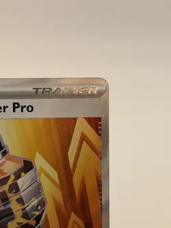 174/132 Premium Power Pro : Rare Ultra Card : Mega Evolution : Pokemon TCG - Image 3