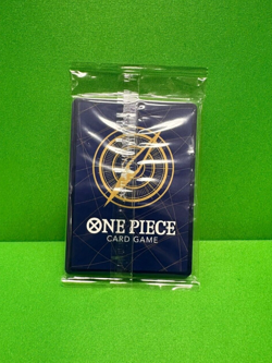One Piece TCG CCG - Uta Encore Sealed 8 Card Promo Pack - Image 2
