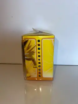 Pokemon Center Jolteon and Eevee Sealed Deck Box from Japanese Jolteon Box Set - Image 2