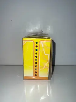 Pokemon Center Jolteon and Eevee Sealed Deck Box from Japanese Jolteon Box Set - Image 4