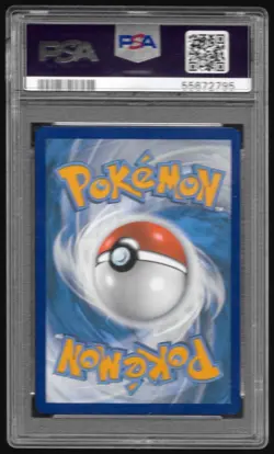 2020 Pokemon SWSH Charmeleon #024 Vivid Voltage PSA 10 - Image 2