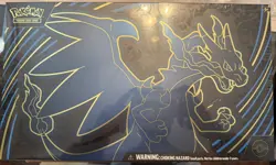 Pokemon TCG: Mega Charizard X ex Ultra-Premium Collection UPC New & Sealed - Image 1