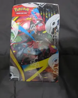 Pokemon Mega Evolutions booster box of 36 packs New/Sealed - Image 3