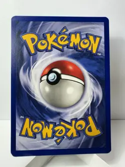 Pokemon Wartortle Shadowless 42/102 Base Set LP TCG - Image 2