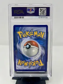 Pokemon Destined Rivals Misty’s Psyduck PSA 10 - 193/182 🌍 📦 - Image 2