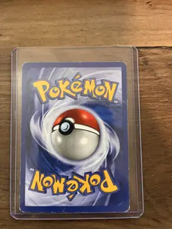 Jirachi 21 Nintendo Black Star Promo Non Holo Pokemon TCG - Image 2