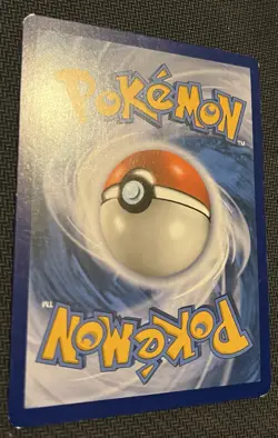 2019 Pokemon SM Black Star Promo Team Up #SM161 Jirachi-Holo - Image 3
