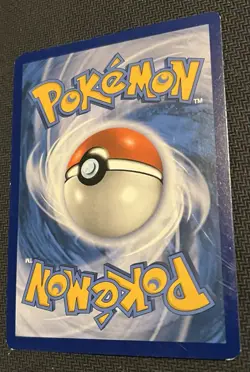 2019 Pokemon SM Black Star Promo Team Up #SM161 Jirachi-Holo - Image 4