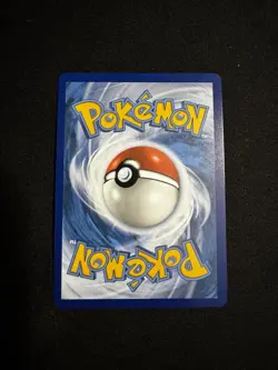 Oricorio ex 024 Black Star UPC Promo Pokemon NM - Image 2
