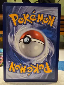 Pokemon Oricorio EX Black Star Promo 024 PHANTASMAL FLAMES UPC Promo!! - Image 2