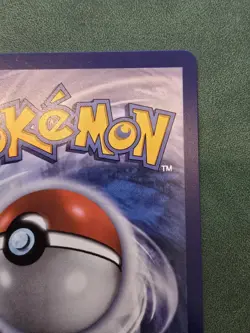 Pokemon Oricorio EX Black Star Promo 024 PHANTASMAL FLAMES UPC Promo!! - Image 3