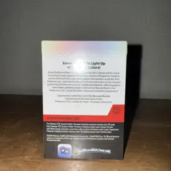 Pokemon TCG - Scarlet & Violet Prismatic Evolutions Booster Bundle NEW✅ SEALED✅ - Image 2