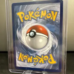 ULTRA RARE Mega M Mewtwo EX 64/162 XY Breakthrough Pokemon TCG Holo Foil - MP - Image 3