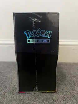 Pokemon TCG Phantasmal Flames | Pokemon Center ETB | New & Sealed - Image 4