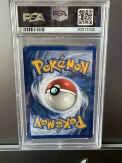 PSA 10 Kabutops 14/144 Non Holo Skyridge Pokemon WOTC Ereader 2003 - Image 2