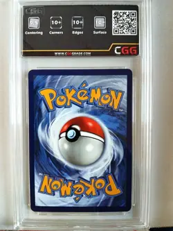 Carte pokemon ENGLISH Mewtwo V (SWSH 229) SWSH Black Star Promo CGG 10 26520133 - Image 2