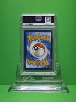 POKEMON 2025 PRISMATIC EVOLUTIONS EEVEE ELITE TRAINER PROMO 173 PSA 9 - Image 2