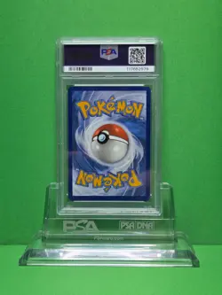 POKEMON 2023 MEW 151 WARTORTLE ILLUSTRATION RARE 171 PSA 9 - Image 2