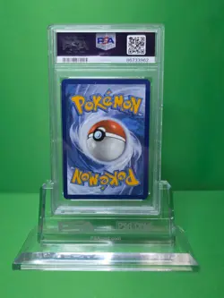 POKEMON 2023 PARADOX RIFT IRON VALIANT EX ULTRA RARE 225/182 PSA 10 - Image 2