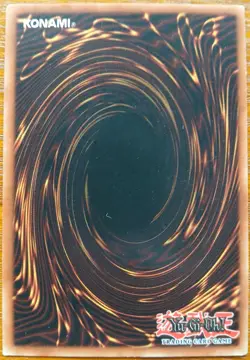 Yu-Gi-Oh! TCG Swordstalker SDK-025 Near Mint 1st Edition - Image 2