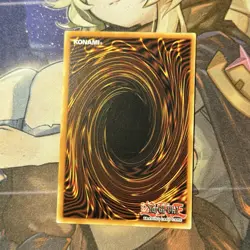 Yugioh Cyber Dragon RA03-EN155 1st Edition Quarter Century Secret Rare - Image 5