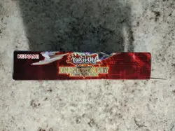 Yu-Gi-Oh! Dinosmasher's Fury Structure Deck Unlimited Edition English Konami NEW 83717835233 - Image 3