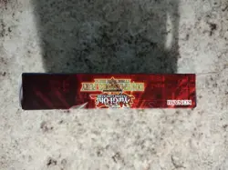 Yu-Gi-Oh! Dinosmasher's Fury Structure Deck Unlimited Edition English Konami NEW 83717835233 - Image 4