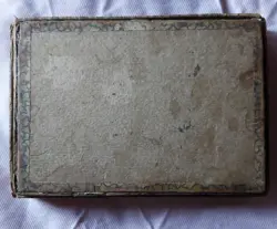 Our Navy 1899 VTG Card Game Very Rare VG Condition Pre-owned - Image 3