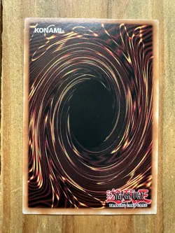 Yu-Gi-Oh Card: Harpie Lady Sisters LDS2-EN065 Ultra Rare 1st Ed! - Image 2