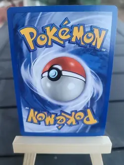 Slowing 14/18 Southern Islands Reverse Holo LP Pokemon Card - Image 2