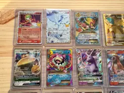 Pokemon TCG Lot Of Cards BIG Collection - Image 2