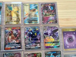 Pokemon TCG Lot Of Cards BIG Collection - Image 3