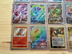 Pokemon TCG Lot Of Cards BIG Collection - Image 4