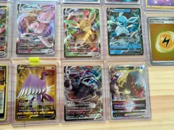 Pokemon TCG Lot Of Cards BIG Collection - Image 5