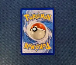 Pokemon TCG Arboliva EX Full Art Destined Rivals Card 207/182 NM - Image 2