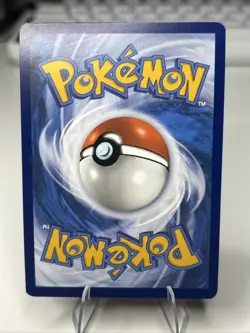 Pokemon TCG Cleffa Scarlet & Violet Paldean Fates Holo Shiny Rare Card 150/091 - Image 2