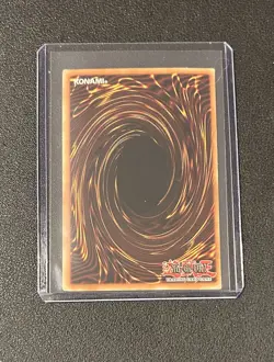Red-Eyes Black Dragon SDJ-001 1st Edition Ultra Rare Yu-Gi-Oh Card Played MP - Image 2