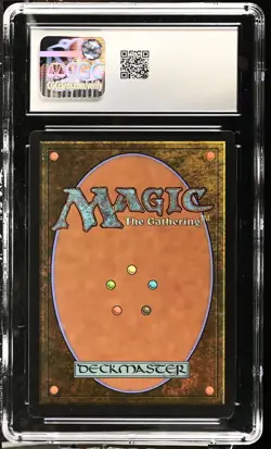 CALLIDUS ASSASSIN Warhammer 40k Surge Foil Rare CGC 10 MTG - Image 2