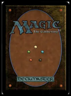 Mine Layer Magic the Gathering MTG Odyssey - Image 2