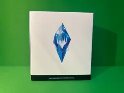 Factory Sealed Magic The Gathering Final Fantasy Prerelease Kit Brand New - Image 2